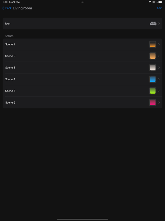 Screenshot #5 pour Quick Lights
