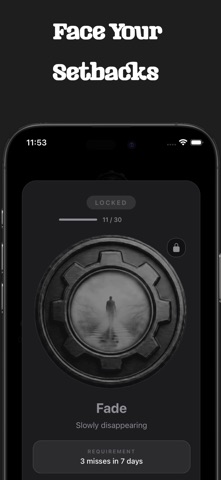 Rise Now - Life Reset Screenshot 3 of 9