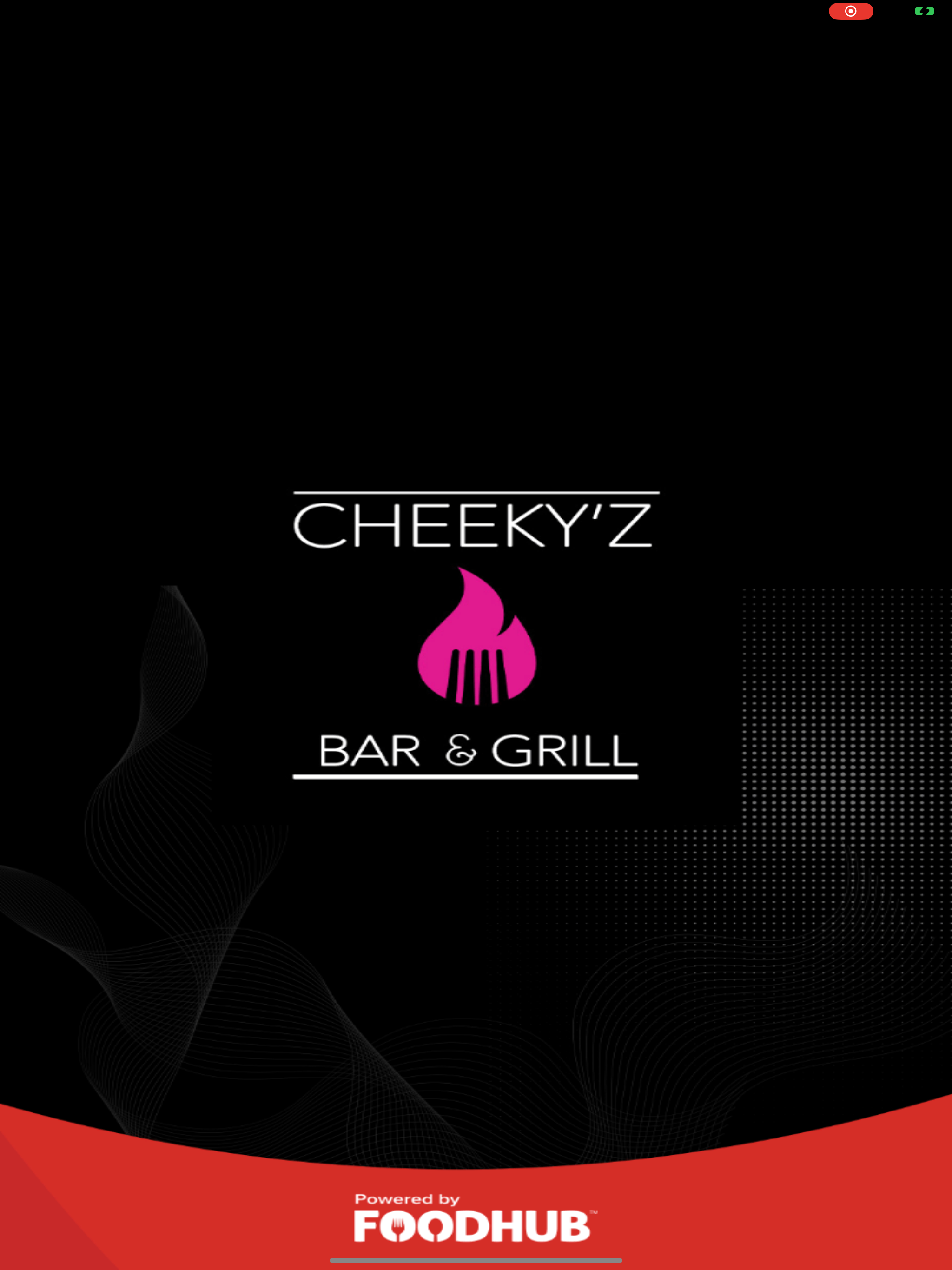 Cheeky'z Bar & Grill