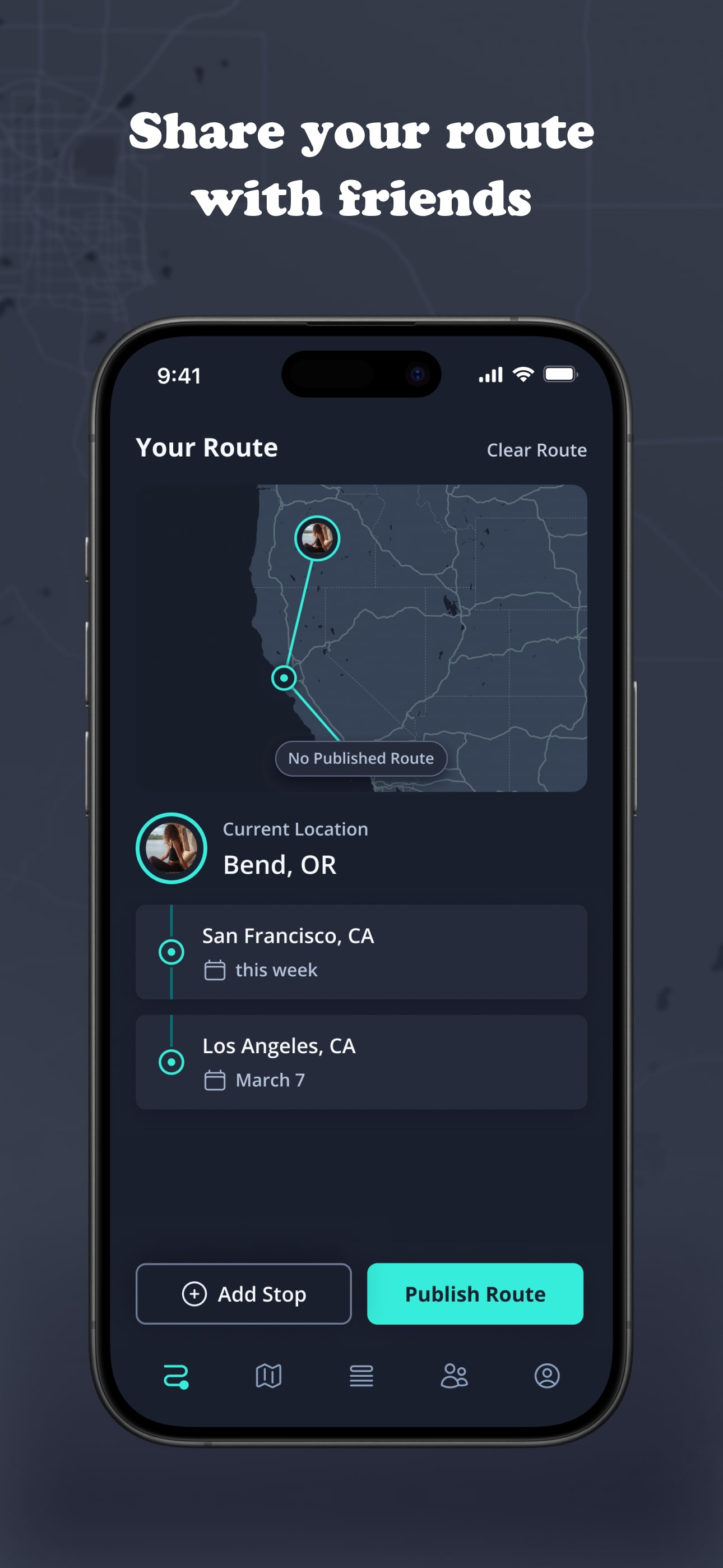 Crossroads — Nomadic Community screenshot 5