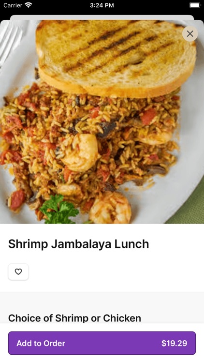 Les Sisters' Southern Kitchen