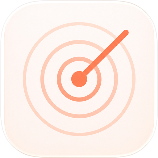 Time Radar