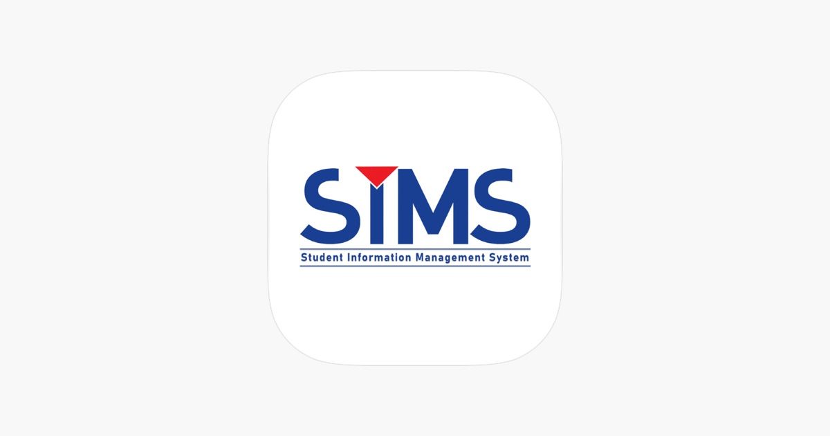 ‎Academia @ SIMS App - App Store
