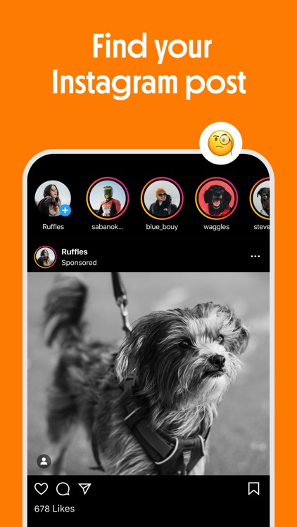 InSave: IG Posts Reels Stories screenshot-4