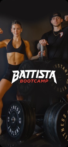 Battista Bootcamp Screenshot 5 of 6
