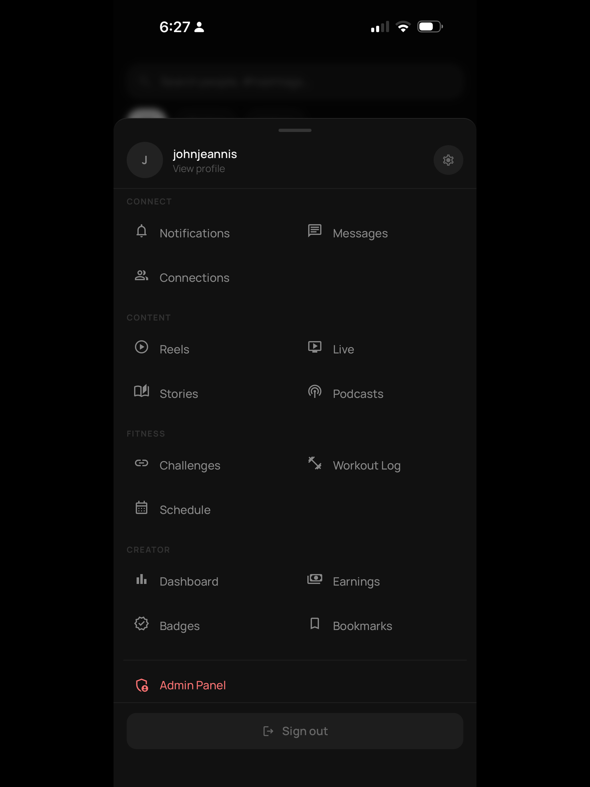 Felcin screenshot 14