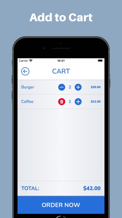 RoomButler screenshot-6