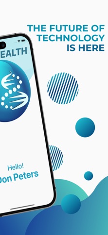 enov8tiveHealth Screenshot 2 of 7