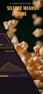 Popcorn Timer screenshot 2