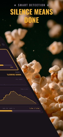 Popcorn Timer Screenshot 2 of 3