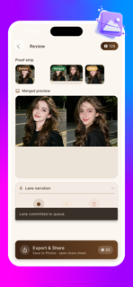 Torin screenshot 3