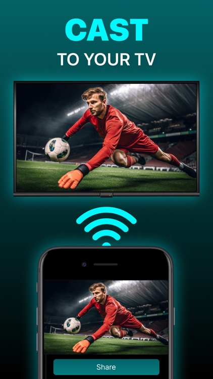 IPTV Smarter Player Lite