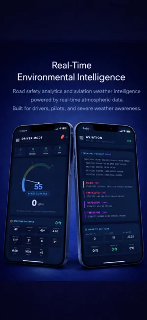AERI Weather screenshot 4