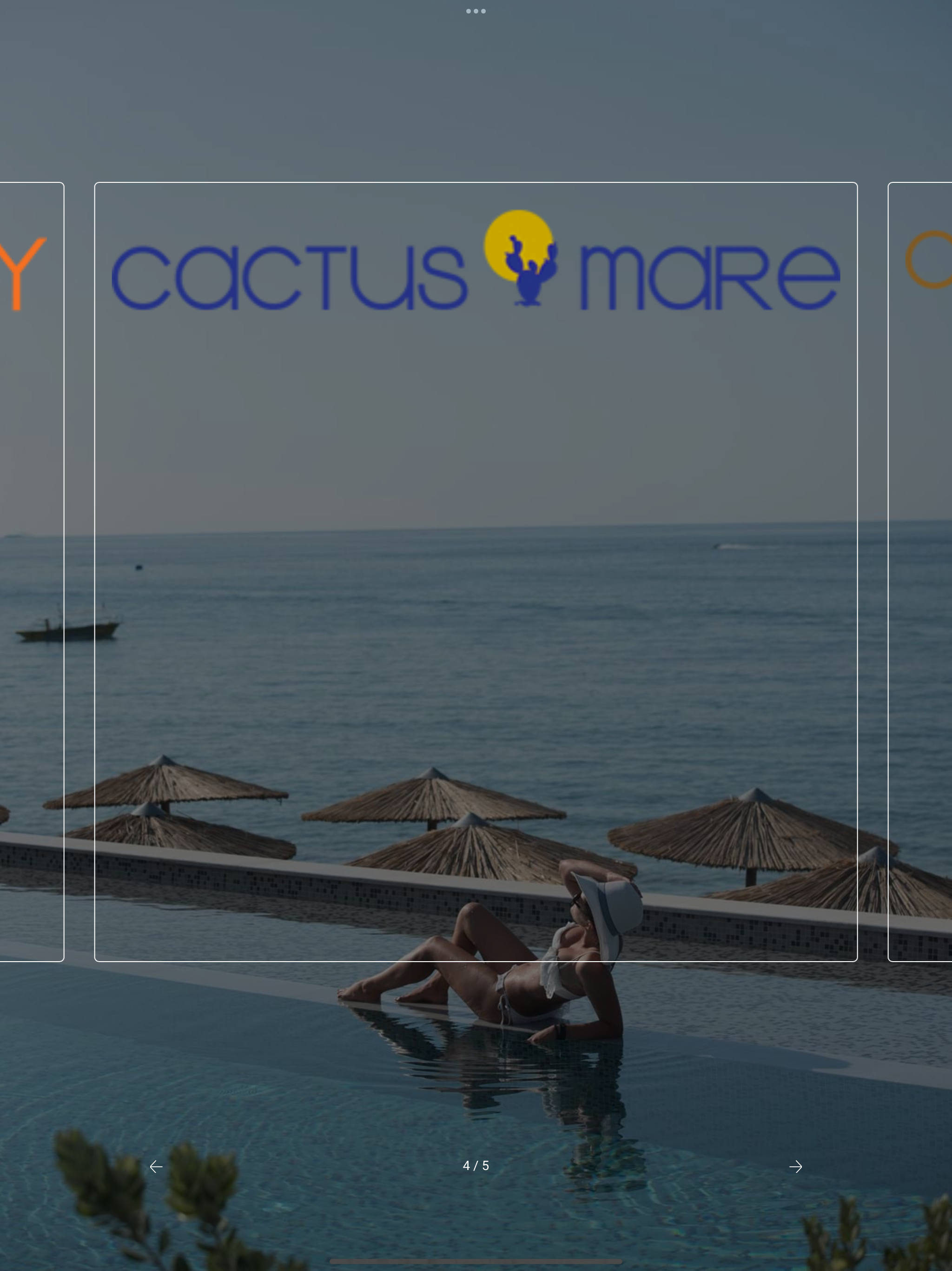 Cactus Hotels Spa & Resorts