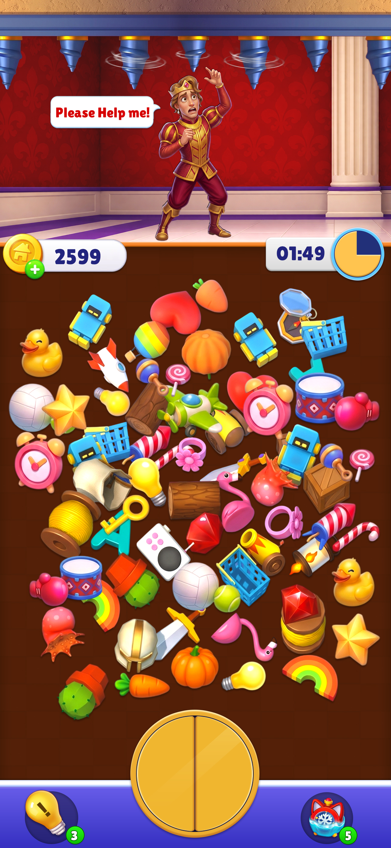 Match Story - Matching Games screenshot 2