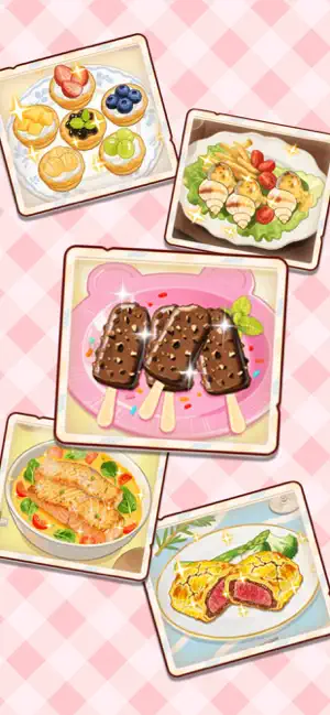 Cooking Dishes: Chef Adventure screenshot 3