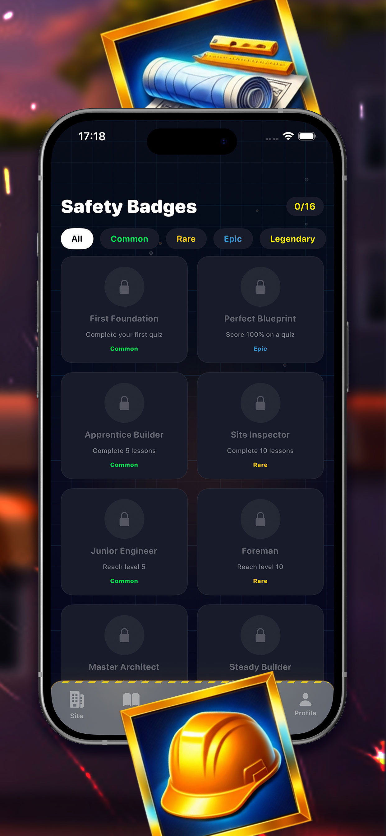 Chemius Buildex