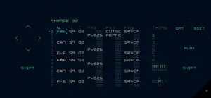 M8 Music Tracker screenshot 2