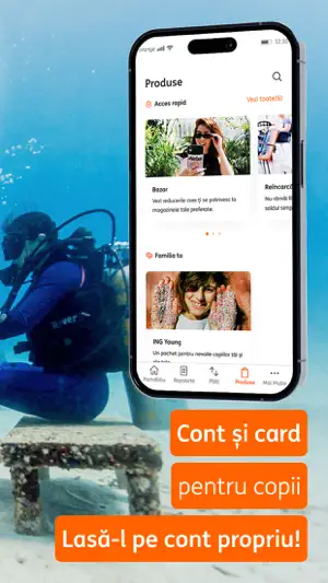 ING HomeBank screenshot 3