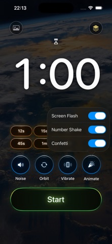 NOVA: Timer Screenshot 6 of 10