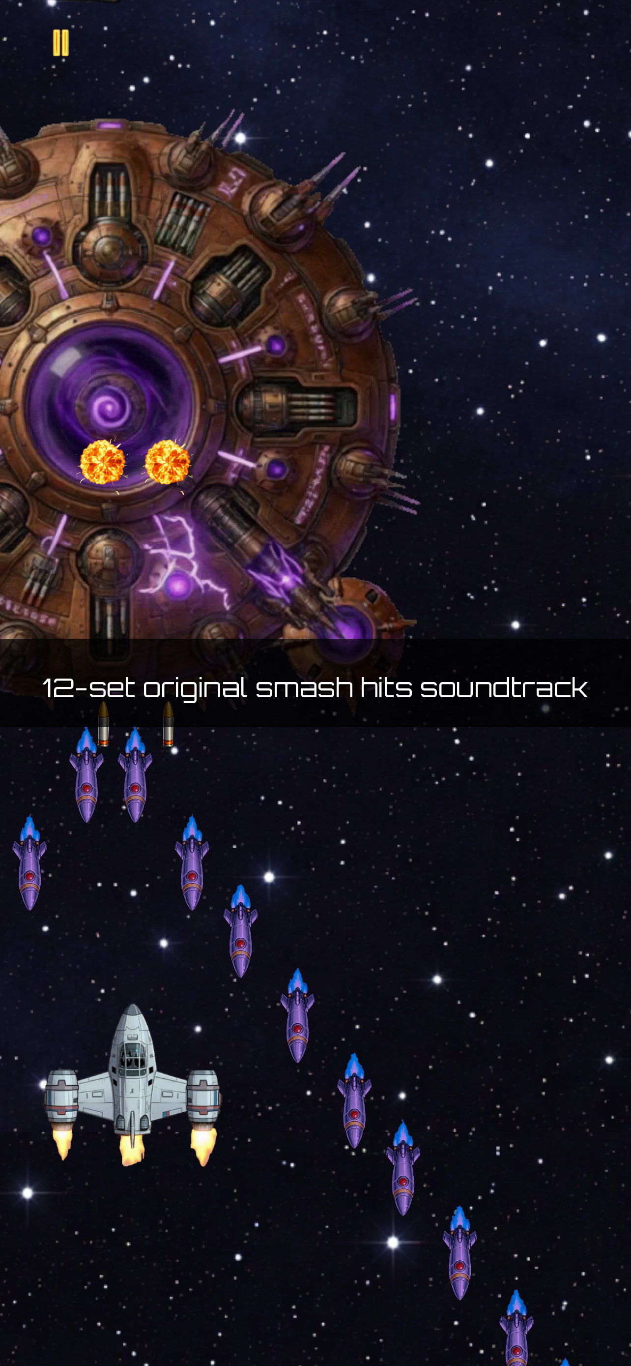 Retro: Last Man Standing