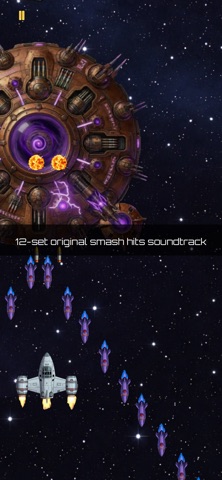 Retro: Last Man Standing Screenshot 6 of 10