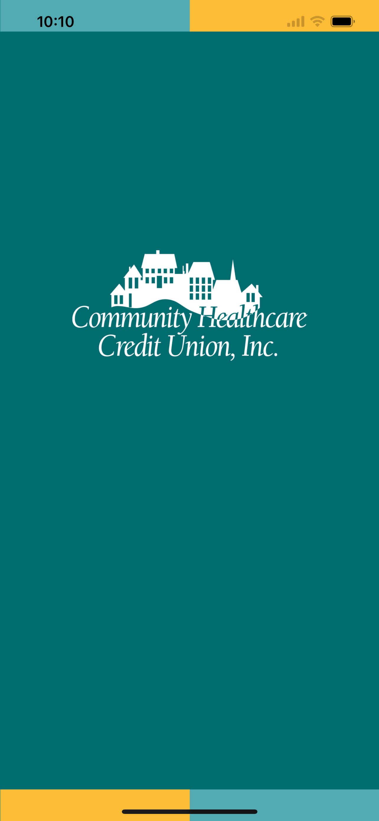 Community Healthcare CU Inc