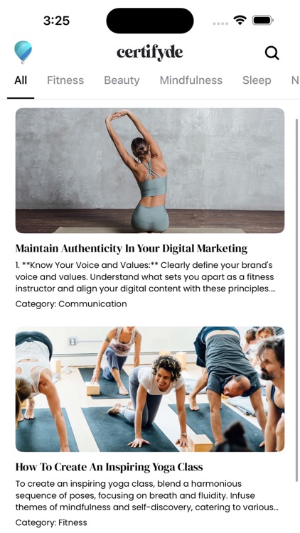 Certifyde screenshot-6