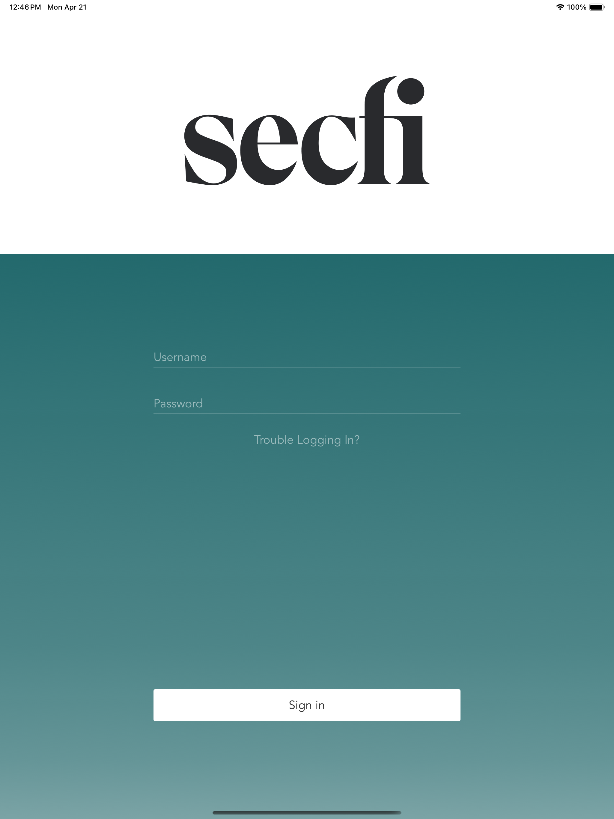 Secfi Wealth