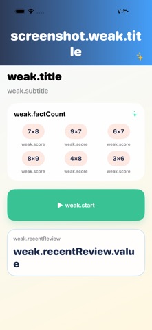 Times Table Kid Screenshot 4 of 5