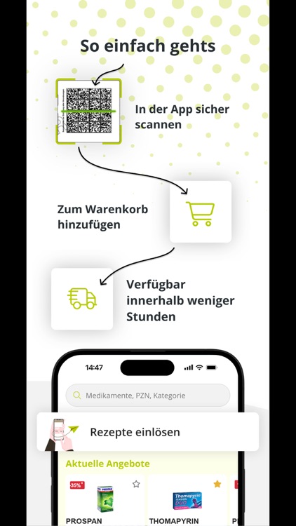 Schiller Apotheken screenshot-3