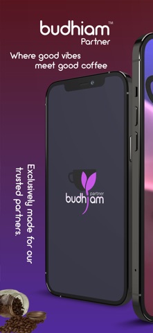 Budhiam Partner screenshot