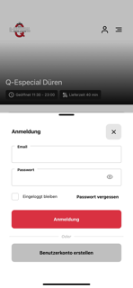 Q-Especial Düren screenshot 2