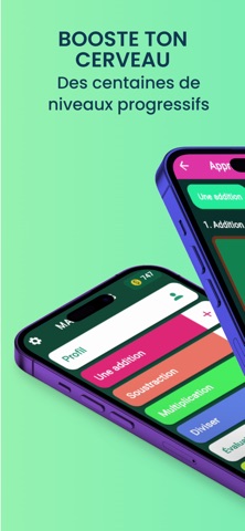 Math Games - Maths Tricks screenshot 1