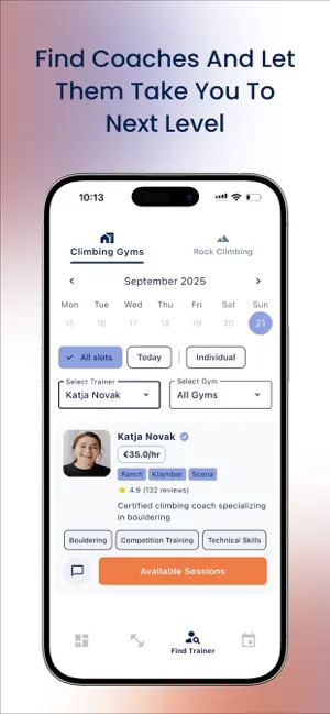 WayUpScore screenshot 4