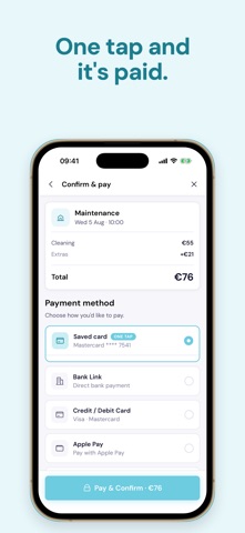 WiseClean Screenshot 6 of 8