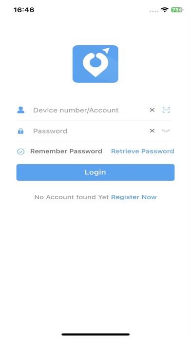 Fniot screenshot