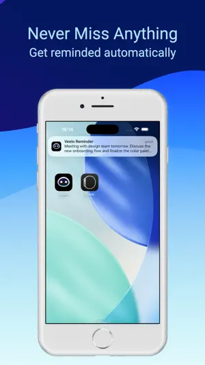 Veelo - AI Voice Notes screenshot 4