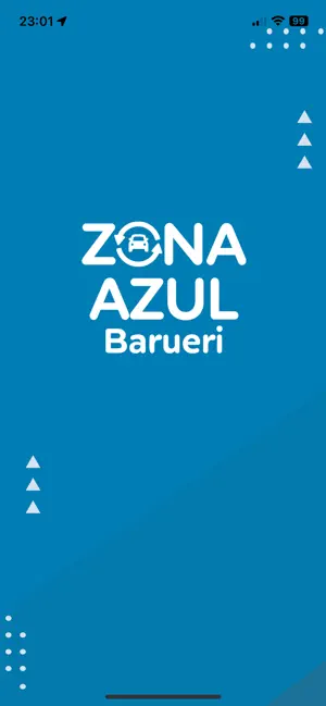 Zona Azul Barueri screenshot 1