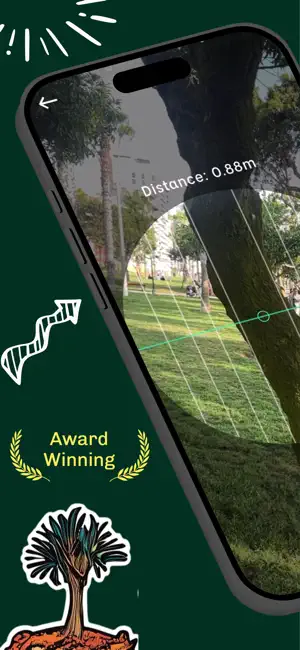 Biome: Forest Inventory screenshot 1