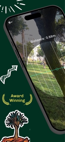Biome: Forest Inventory Screenshot 1 of 5