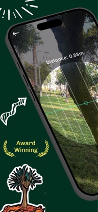 Biome: Forest Inventory screenshot 1