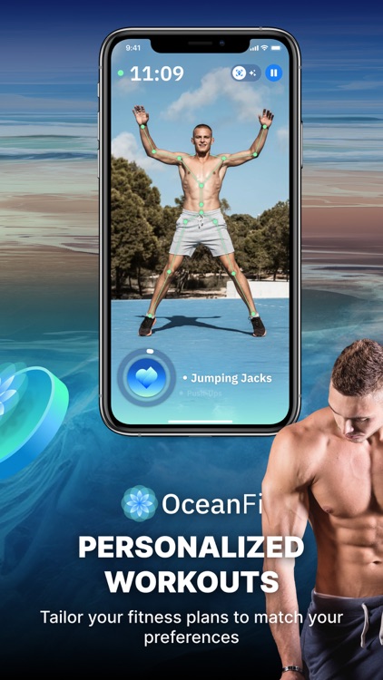 OceanFi screenshot-5