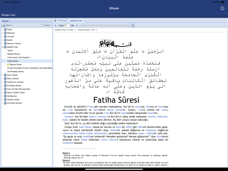 #5. ERisale (iOS) Tekijänä: Elma Digital ltd