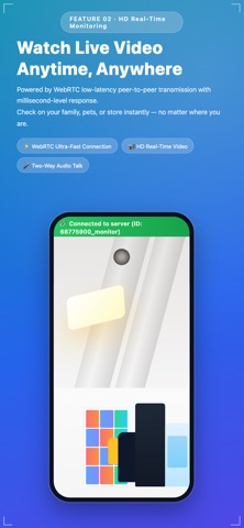 RePhone Security Screenshot 2 of 4