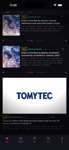 Animux Screenshot 5 of 6