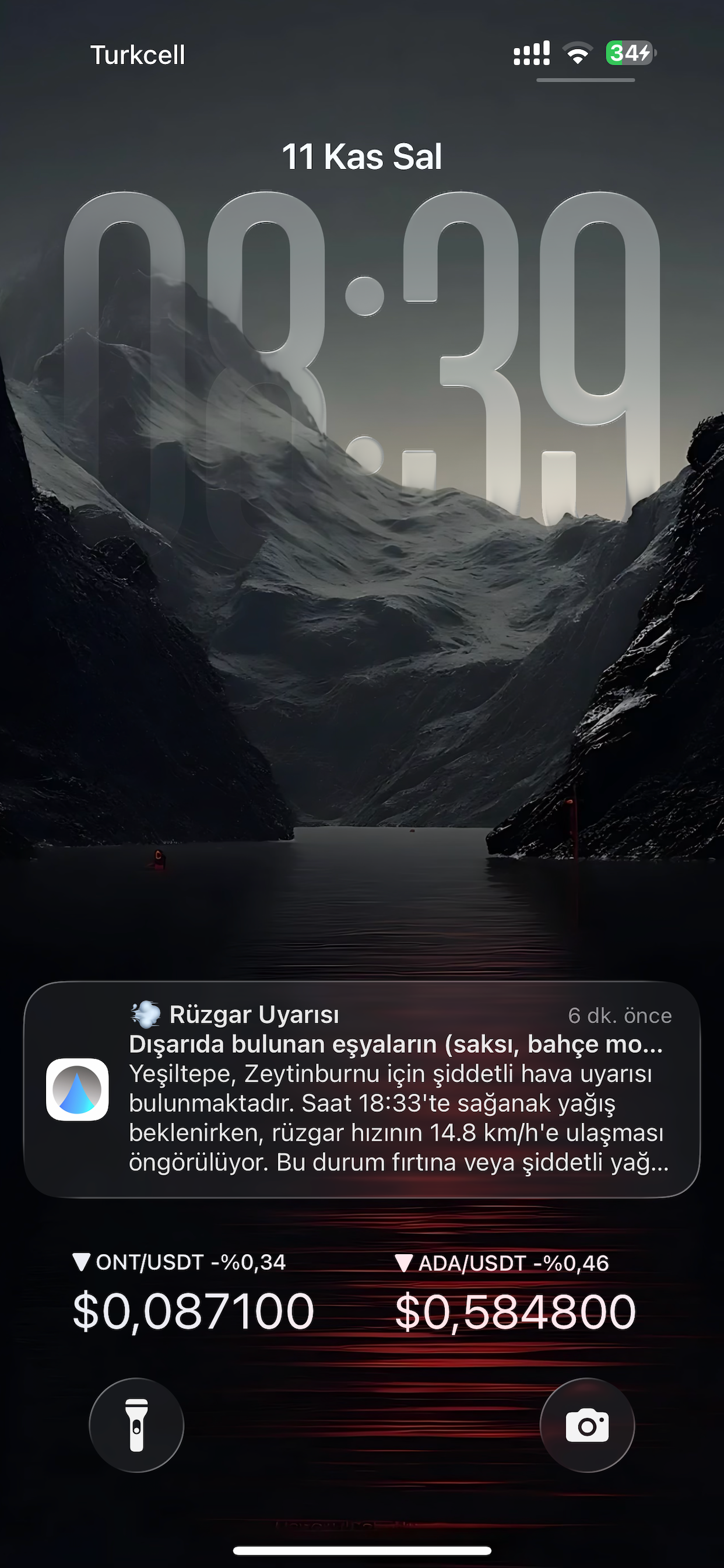 AtlasHavaDurumu