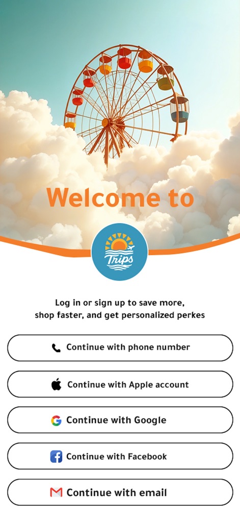 Trips.eg :Travel & dayuse - App de Viajes | MWM