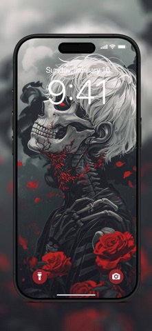 Dope Wallpapers 4K | FHD screenshot