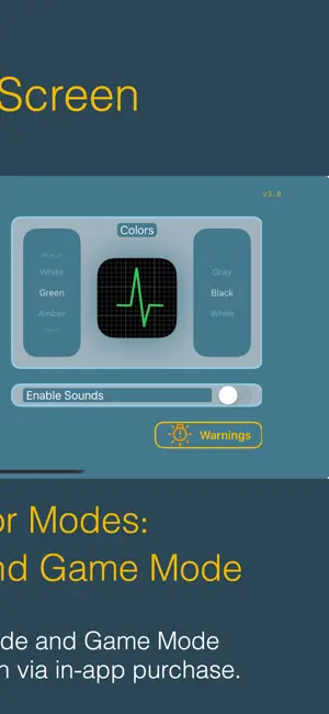 arrhythmia screenshot 4